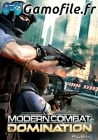 Modern Combat: Domination