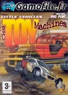 RC Toy Machines
