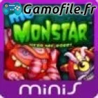 Me Monstar: Hear Me Roar!