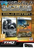 Supreme Commander: Gold Edition