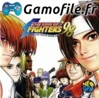 The King of Fighters '98: The Slugfest (CD)