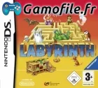 Crazy Labyrinth