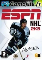 ESPN NHL 2K5