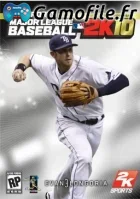 Major League Baseball 2K10
