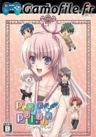 Panic Palette