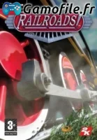 Sid Meier's Railroads!