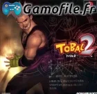 Tobal 2