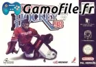 Olympic Hockey 98
