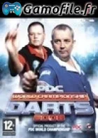 PDC World Championship Darts 2008