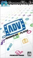 Adventure Player