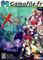 Cross Edge Dash