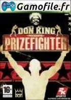 Don King Presents: Prizefighter