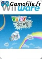 Paint Splash