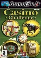 Casino Challenge