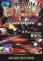 Psycho Pinball