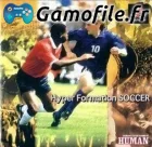 Hyper Formation Soccer