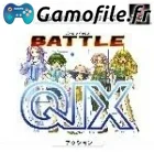 Battle Qix