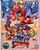 Top Hunter: Roddy & Cathy