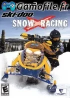 Ski-doo Snow X Racing