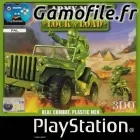 Army Men World War: Final Front