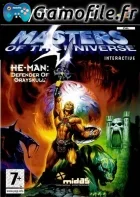 Masters of the Universe Interactive - He-Man: Defe