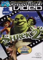 Shrek 2 Game Boy Advance Video