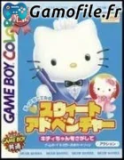 Dear Daniel no Sweet Adventure: Kitty-Chan o Sagas