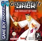 Samurai Jack: The Amulet of Time