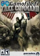 Take Command: Second Manassas