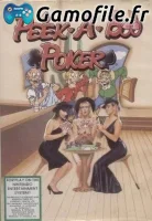 Peek A Boo Poker