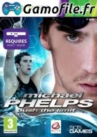 Michael Phelps: Push the Limit