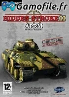Hidden Stroke II
