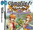 Harvest Moon: The Tale of Two Towns