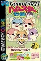 Hamster Monogatari GB + Magi Ham Mahou no Shoujo