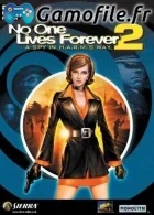No One Lives Forever 2: A Spy in H.A.R.M.'s Way