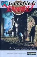 The Legend of Xanadu