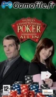 World Championship Poker: Howard Lederer - All In