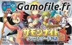 Summon Night: Swordcraft Story 2