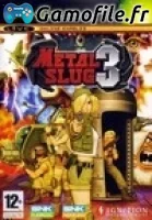 Metal Slug 3