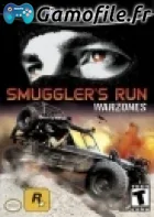 Smuggler's Run: Warzones