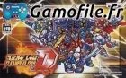 Super Robot Taisen D