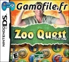 Zoo Quest: Puzzle Fun!
