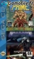 Ultraverse Prime / Microcosm