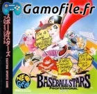 Baseball Stars Professional (CD)