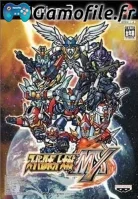 Super Robot Taisen MX