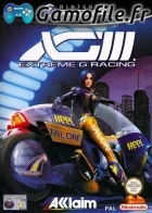 XGIII: Extreme G Racing