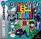 Teen Titans 2