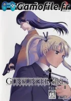 Gunslinger Girl Volume II