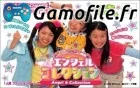 Angel Collection: Mezase! Gakuen no Fashion Leader