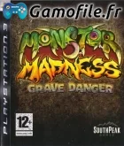 Monster Madness: Grave Danger